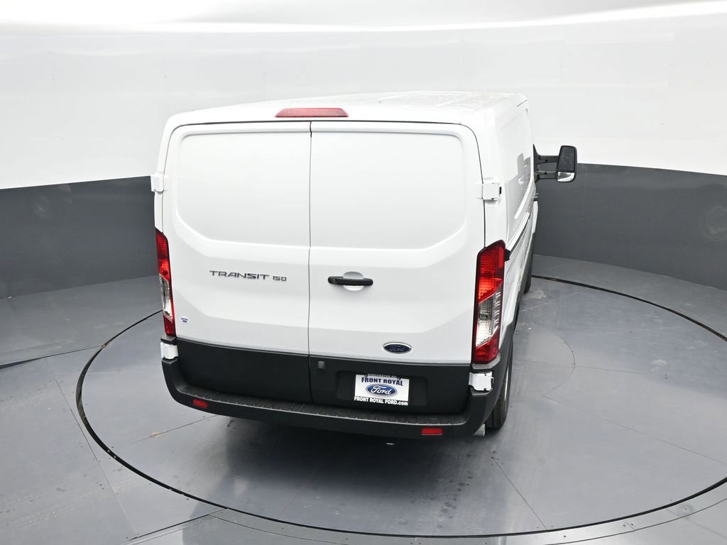 New 2025 Ford Transit 150 Low Roof image 40