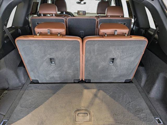 Used 2018 Audi Q7 3.0T Premium Plus w/ Premium Plus Package AWD/4WD image 20