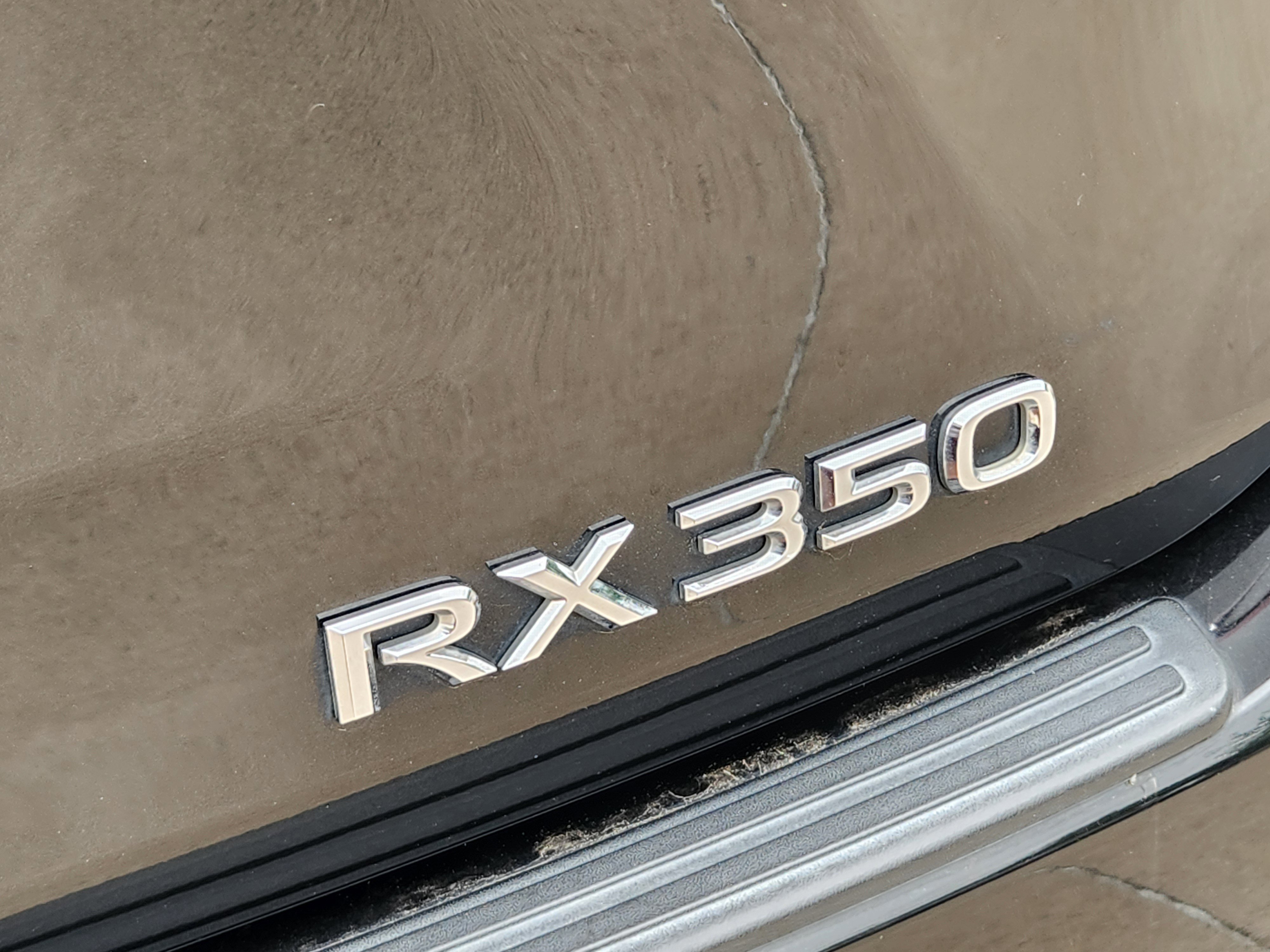 Used 2021 Lexus RX 350 FWD w/ Premium Package image 44
