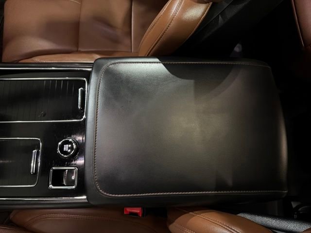 Certified 2023 Lincoln Aviator Grand Touring w/ Equipment Group 301A image 29