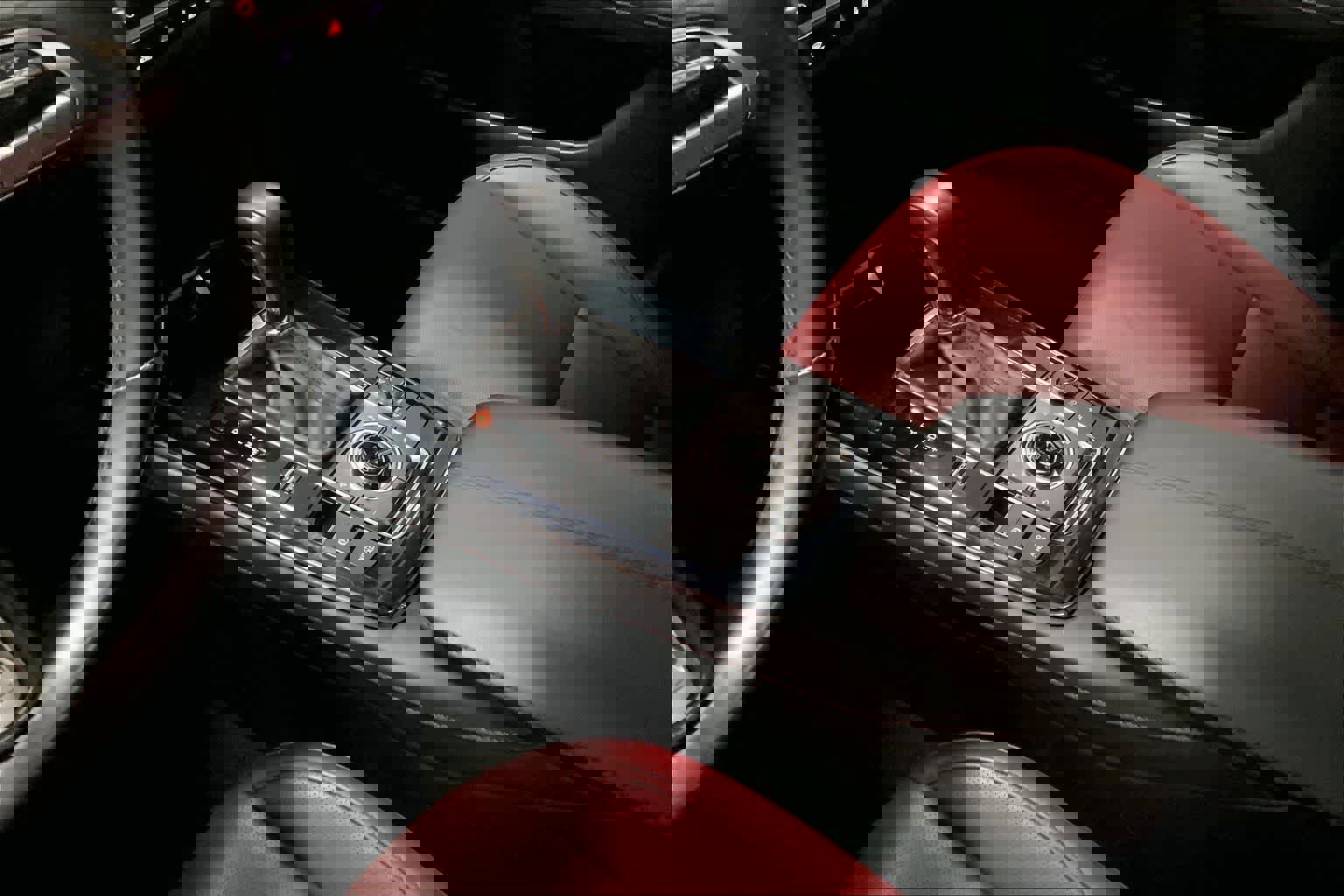 Used 2023 MAZDA CX-30 AWD 2.5 S w/ Preferred Package image 15