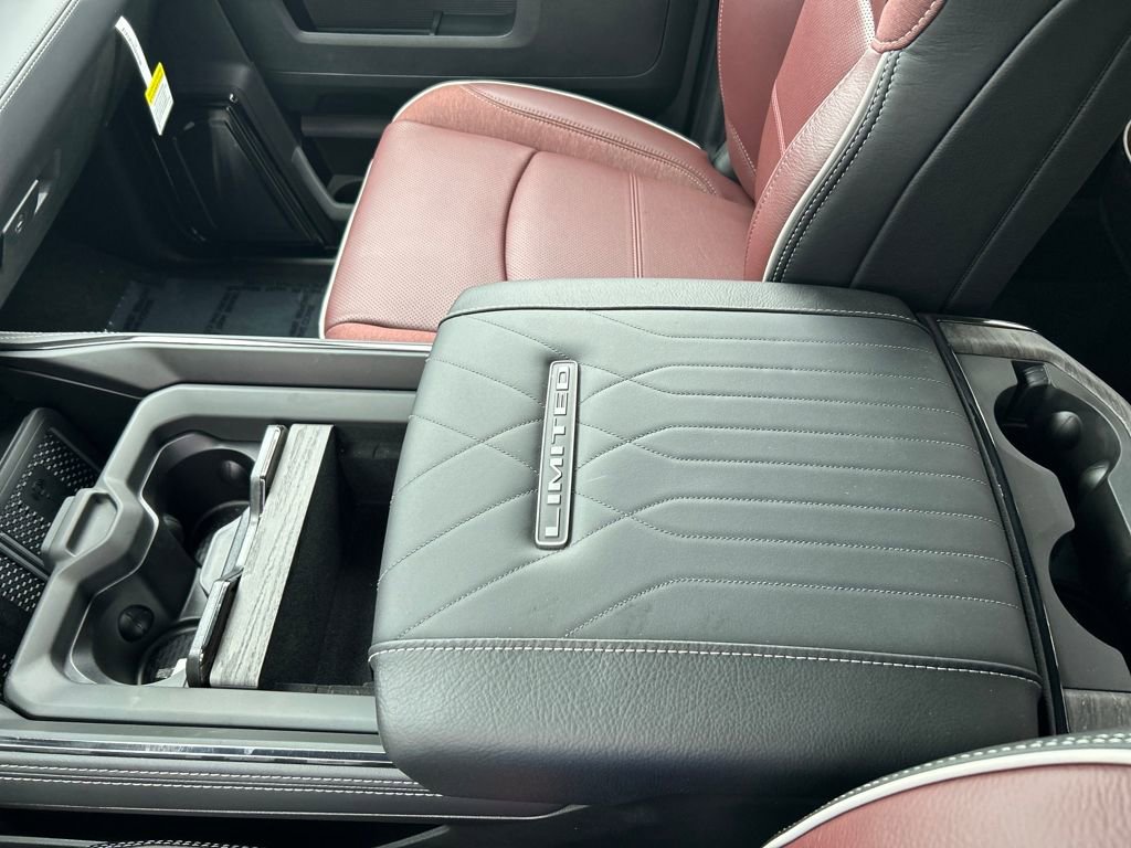 New 2026 RAM 3500 Limited image 21