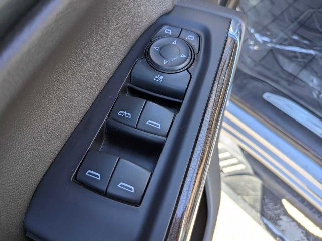 Used 2019 Chevrolet Silverado 1500 LT Trail Boss image 21