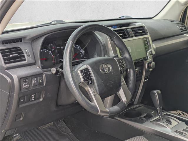 Used 2021 Toyota 4Runner SR5 image 10