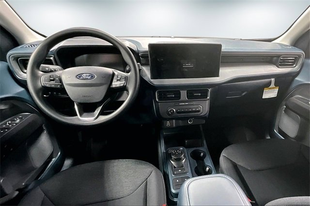 New 2026 Ford Maverick XL w/ 4K Tow Package image 5