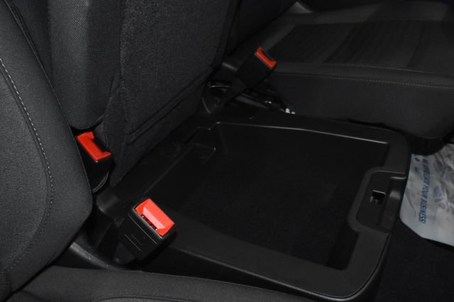 Used 2025 Chevrolet Silverado 2500 LT w/ Convenience Package image 30