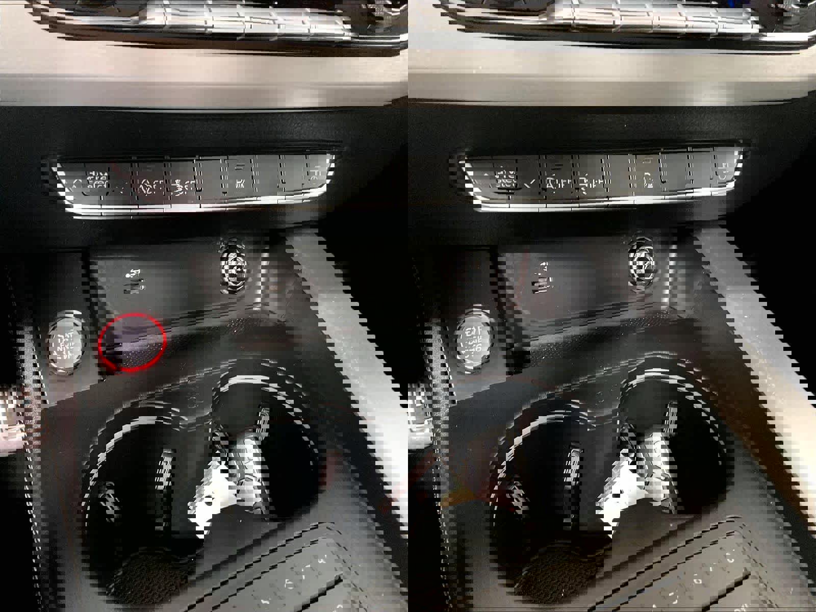 Used 2019 Audi S4 Premium Plus w/ Premium Plus Package image 26