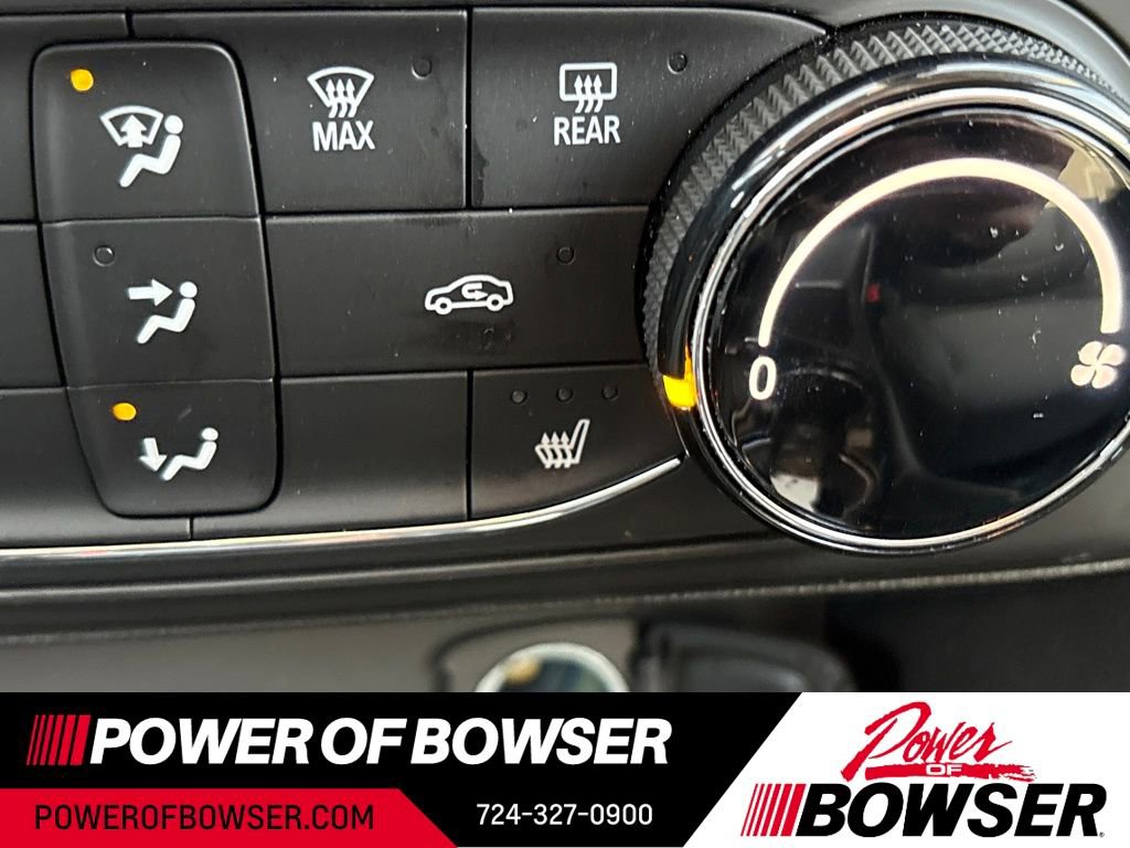 Used 2024 Buick Encore GX Preferred w/ Comfort Package image 17