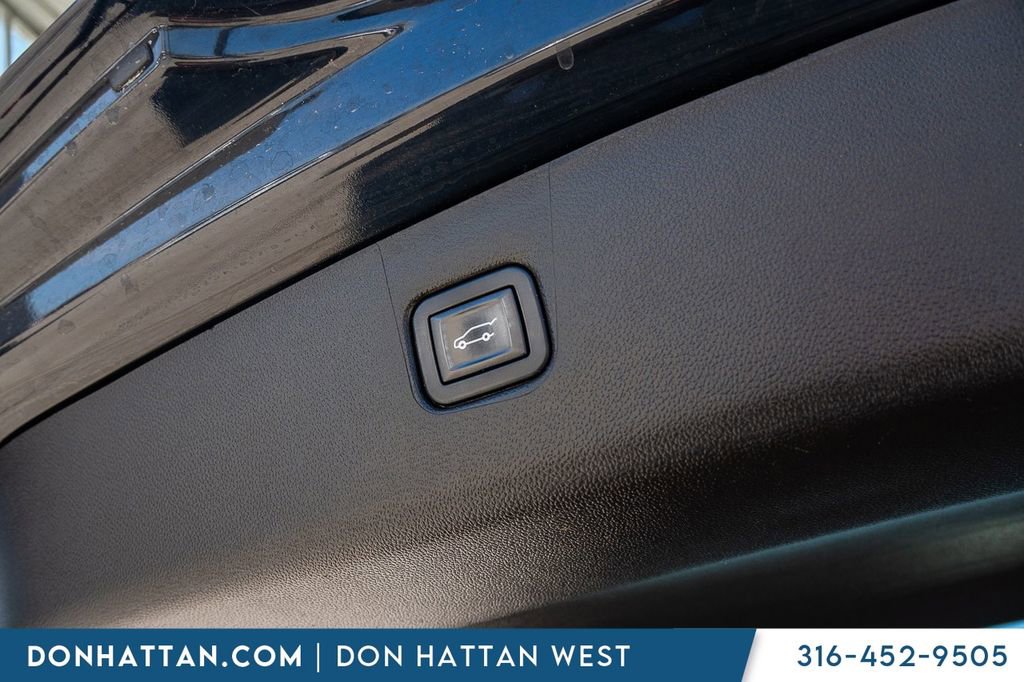 Used 2023 Chevrolet Blazer Premier w/ Driver Confidence II Package AWD/4WD image 31