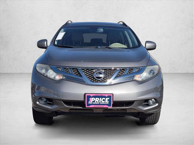 Used 2012 Nissan Murano SL AWD/4WD image 2