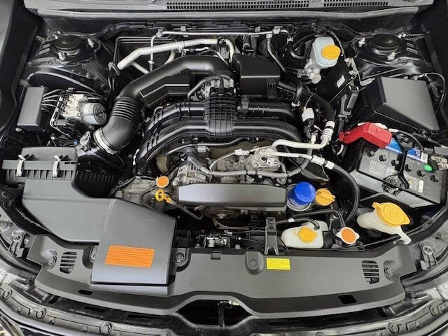 Used 2020 Subaru Crosstrek 2.0i Premium image 23