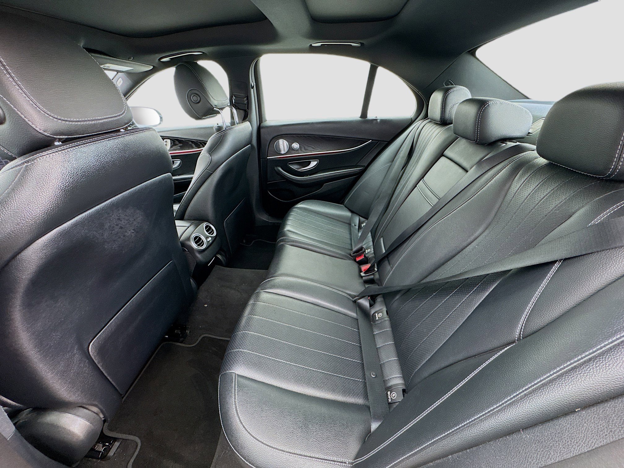 Used 2019 Mercedes-Benz E 300 image 16