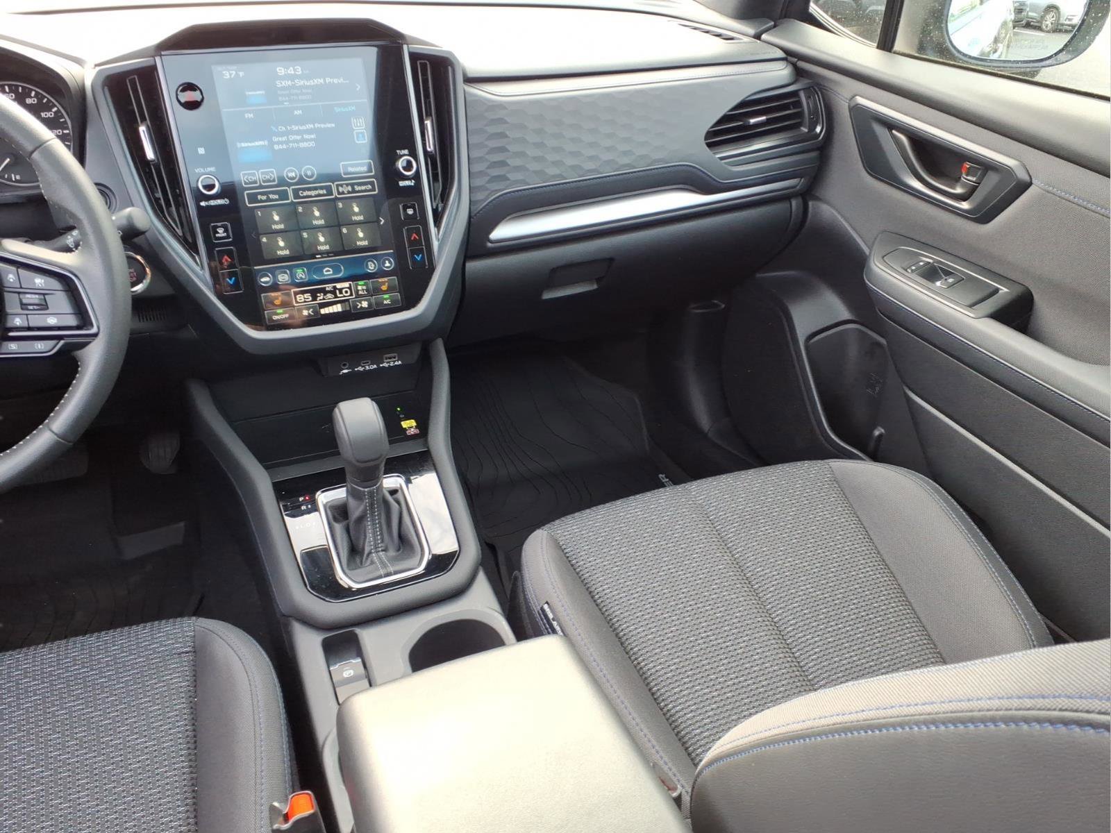 Certified 2025 Subaru Forester Premium w/ Convenience Package #1 image 6