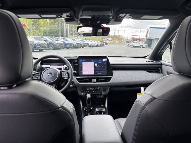 New 2026 Subaru Outback Limited AWD/4WD image 93