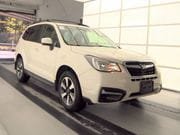Used 2018 Subaru Forester 2.5i Premium AWD/4WD image 3