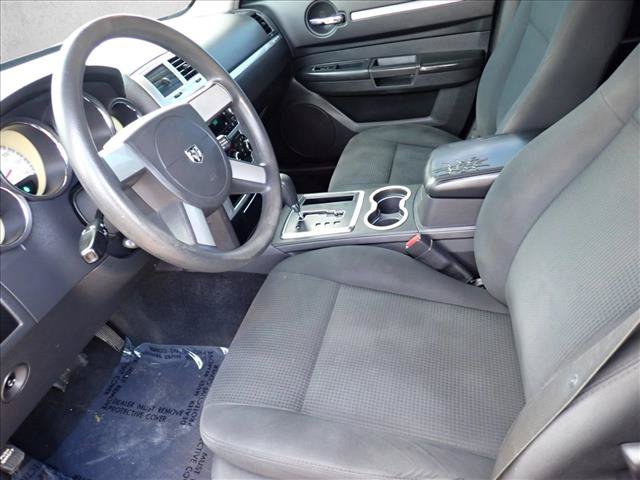 Used 2010 Dodge Charger SE AWD/4WD image 9