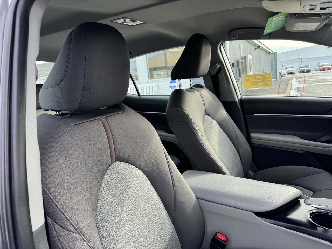 Used 2019 Toyota Camry LE w/ Convenience Package image 33