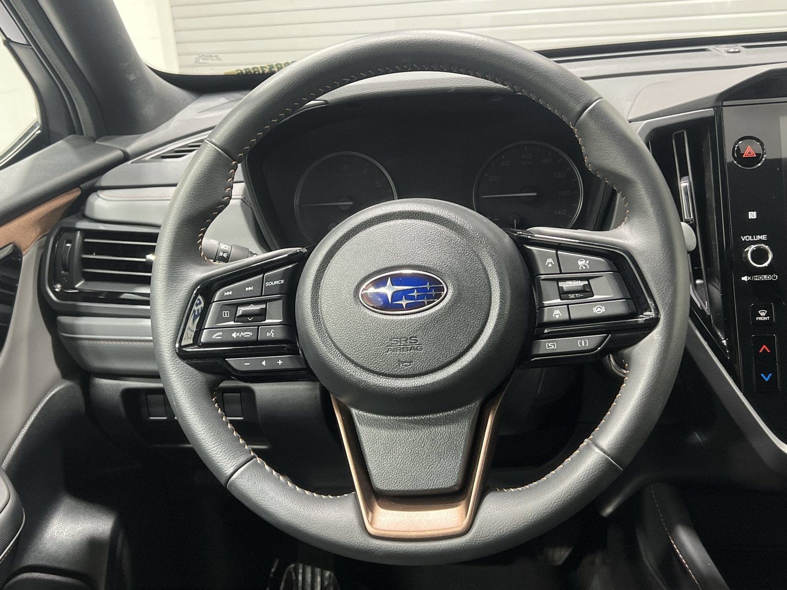 Certified 2026 Subaru Forester Sport AWD/4WD image 14