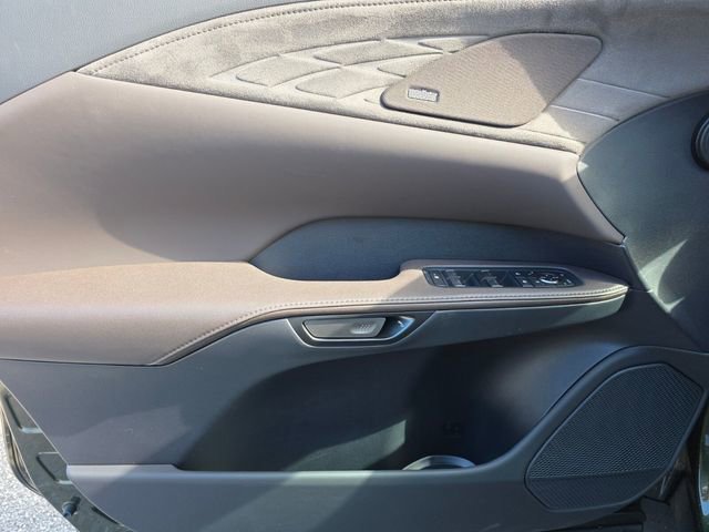 New 2026 Lexus RX 350 AWD/4WD image 24