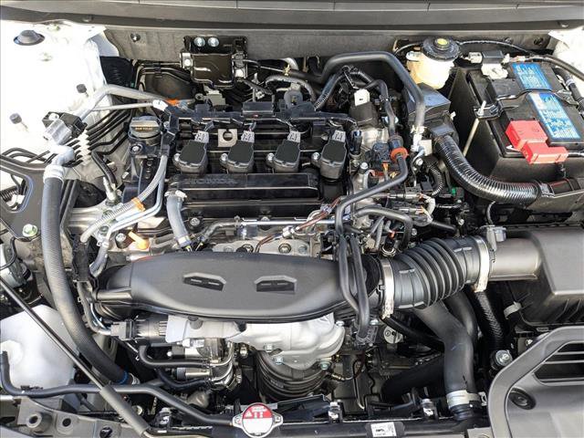 New 2025 Honda Accord SE image 15