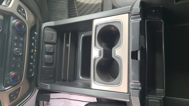 Certified 2018 GMC Sierra 1500 Denali AWD/4WD image 15