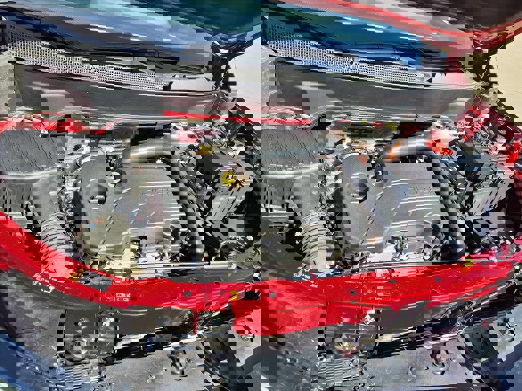 Used 2025 Chevrolet Equinox RS w/ Safety and Technology Package image 39