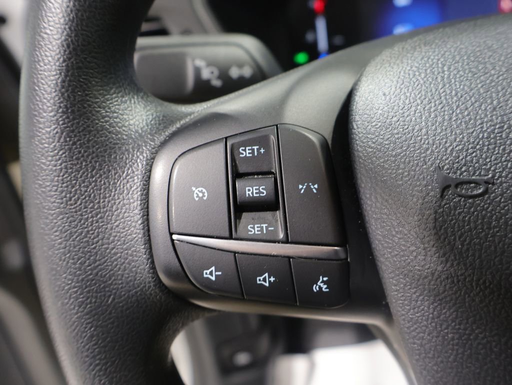 Used 2025 Ford Escape Active AWD/4WD image 31