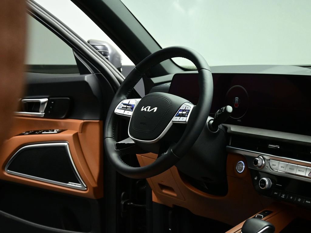 Certified 2025 Kia Telluride SX X-Line image 68