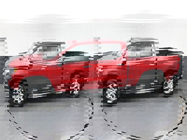 New 2026 Chevrolet Silverado 1500 LTZ w/ LTZ Premium Package image 42