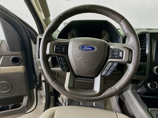 Used 2019 Ford Expedition Max XLT AWD/4WD image 13