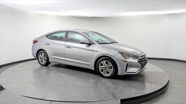 Used 2020 Hyundai Elantra SEL image 10