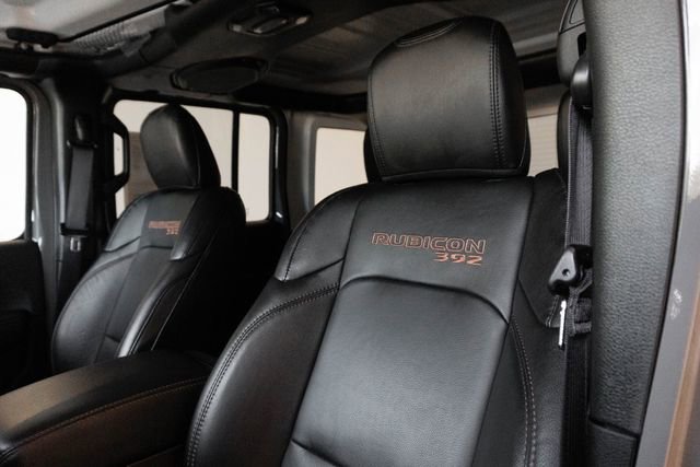 Used 2023 Jeep Wrangler Unlimited Rubicon 392 w/ Dual Top Group AWD/4WD image 19