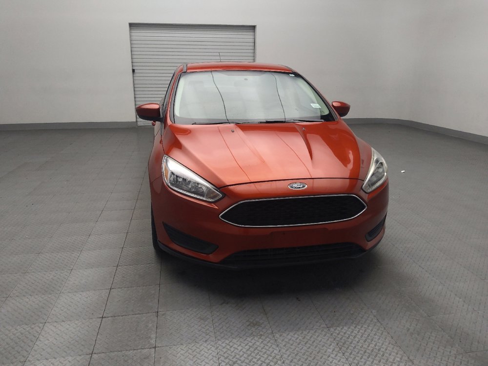 Used 2018 Ford Focus SE image 14