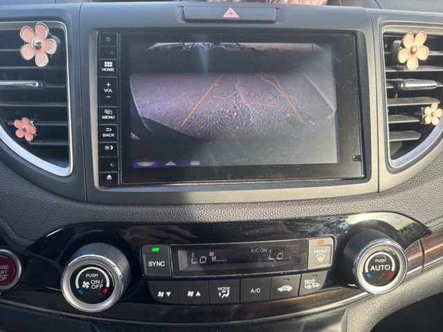 Used 2015 Honda CR-V EX-L image 16