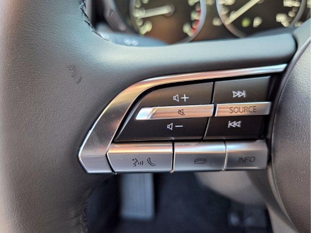 New 2026 MAZDA CX-50 AWD 2.5 S w/ Weather Package image 28