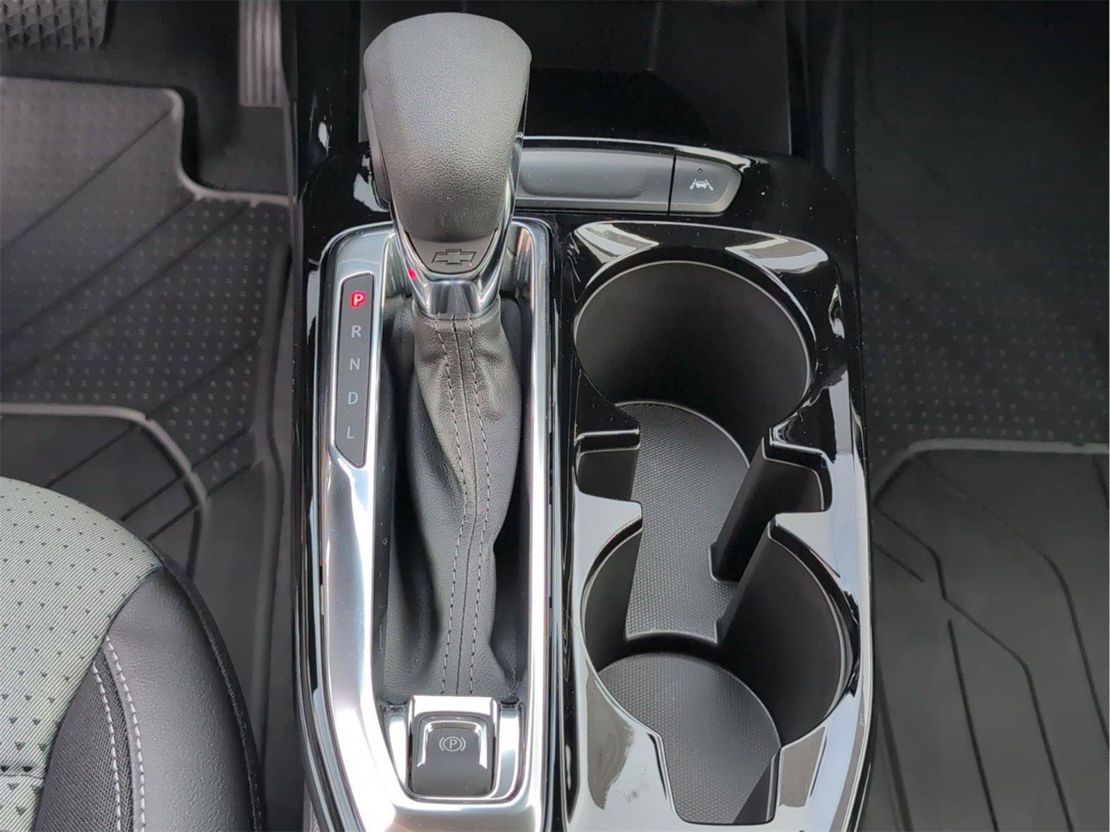 New 2026 Chevrolet Trax LT w/ Driver Confidence Package image 11