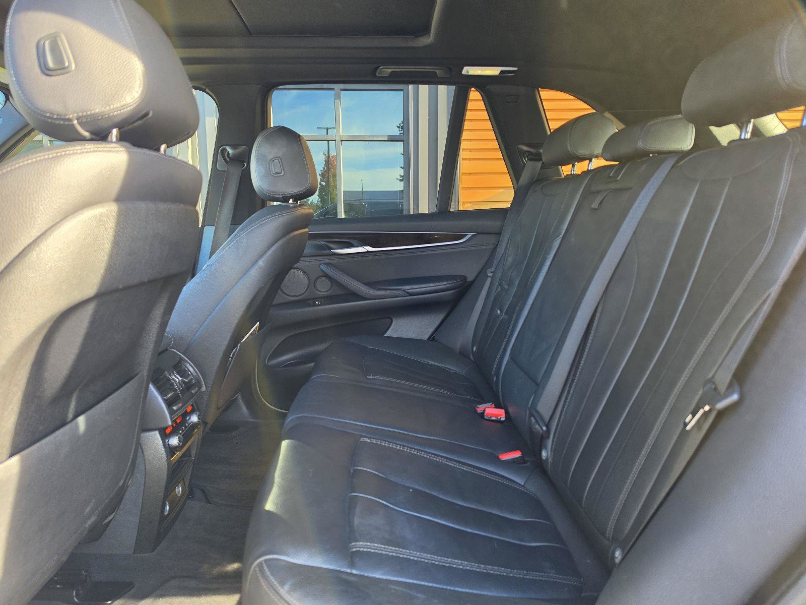 Used 2017 BMW X5 xDrive40e AWD/4WD image 23