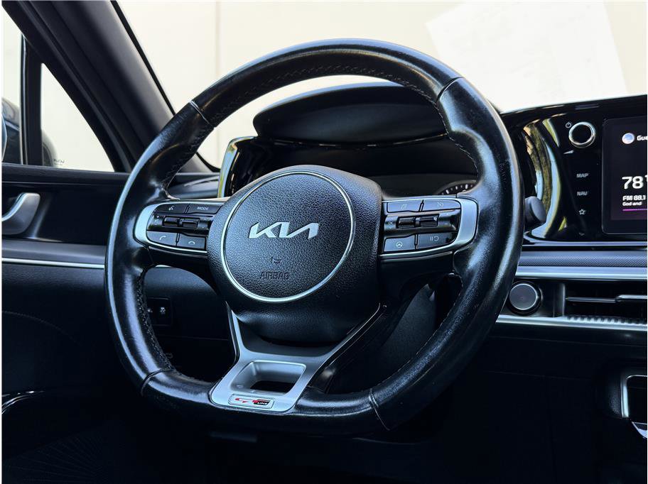 Used 2022 Kia K5 GT-Line image 21