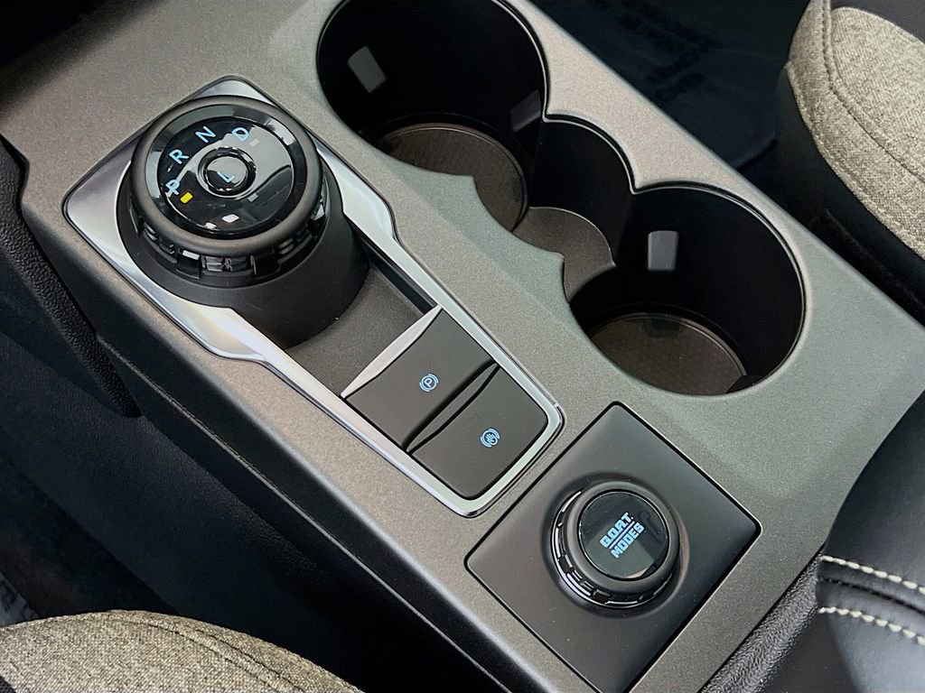 New 2025 Ford Bronco Sport Big Bend w/ Convenience Package image 10