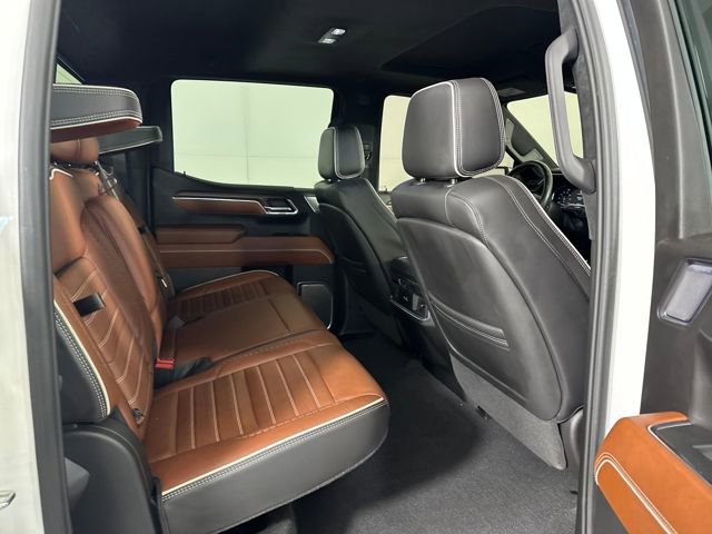 Used 2024 GMC Sierra 1500 Denali Ultimate image 27