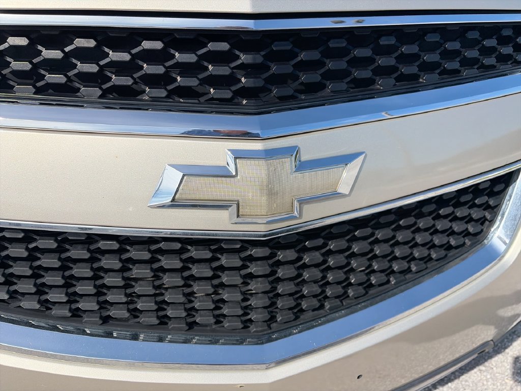 Certified 2015 Chevrolet Equinox LTZ FWD image 29