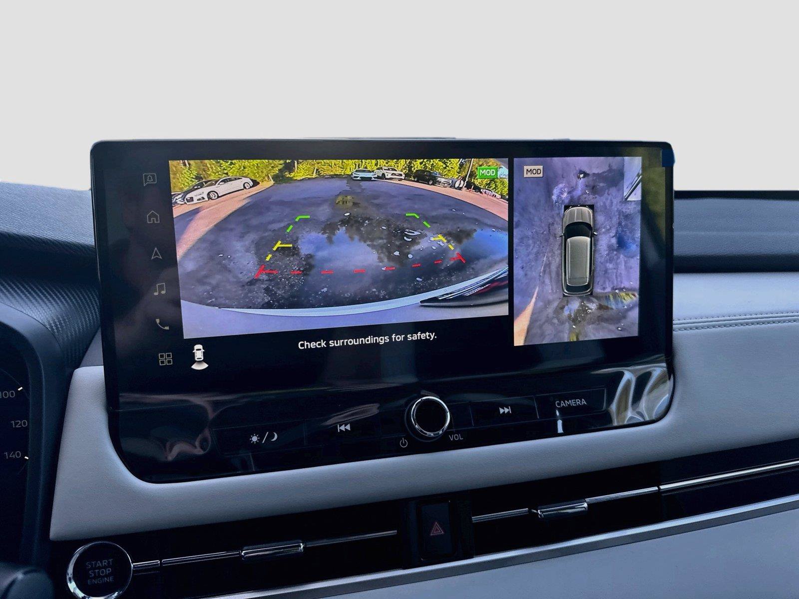 New 2026 Mitsubishi Outlander SE FWD image 17