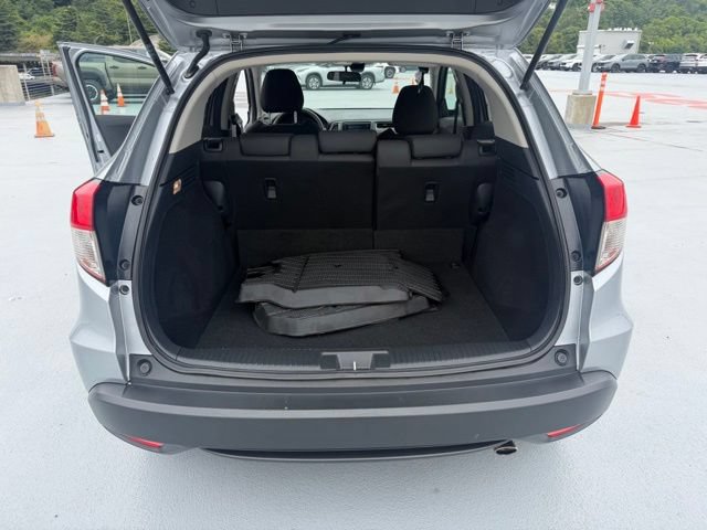 Certified 2022 Honda HR-V EX image 13