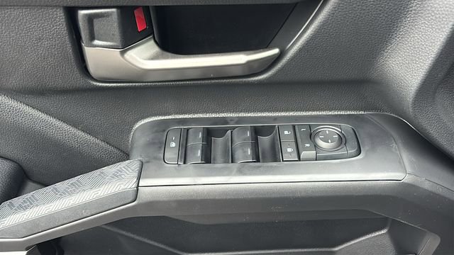 New 2026 Toyota Tacoma TRD Sport w/ TRD Sport Premium Package image 14