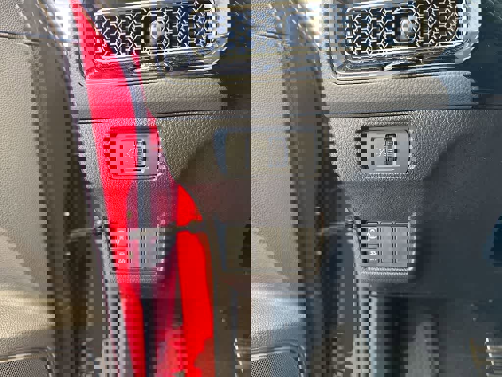 Certified 2024 Honda Civic Sport image 39