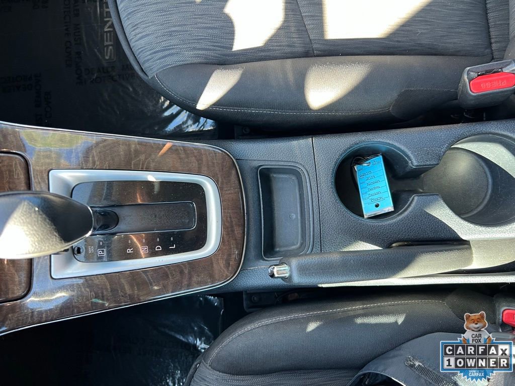 Used 2014 Nissan Sentra SL image 29