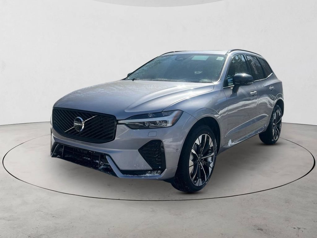 New 2026 Volvo XC60 B5 Plus w/ Protection Package Premier AWD/4WD image 9