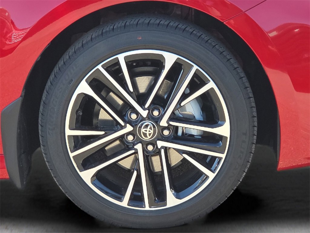 New 2026 Toyota Camry XLE image 26