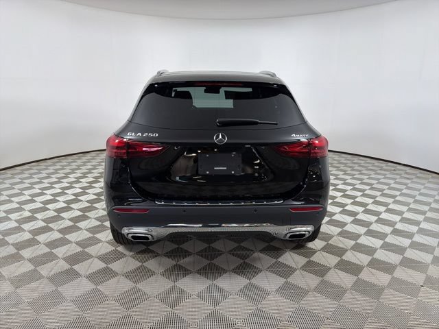 New 2026 Mercedes-Benz GLA 250 4MATIC image 6