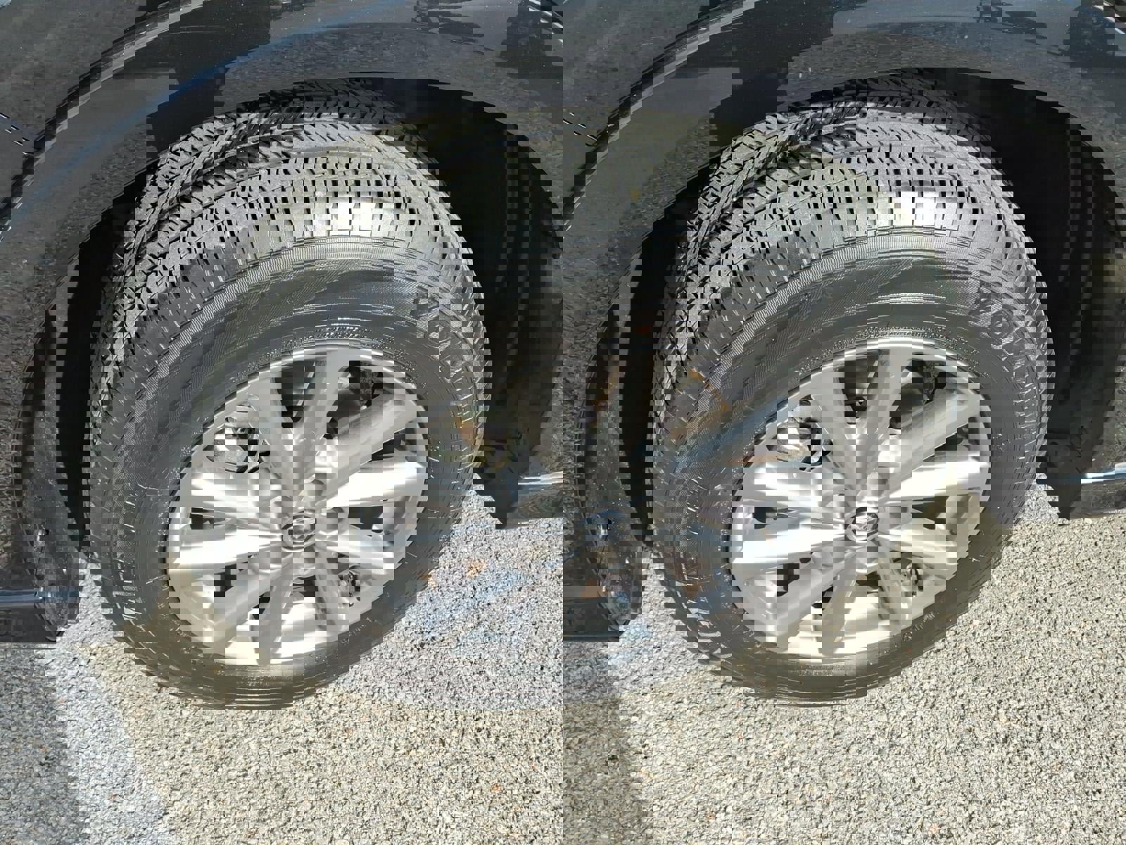 Used 2025 MAZDA CX-5 AWD 2.5 S w/ Select Package image 6